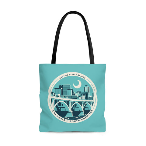 Yokohama Landmark Tower Eco Tote Bag