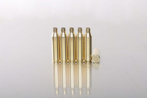 Norma 270 Winchester Brass (50 ct)