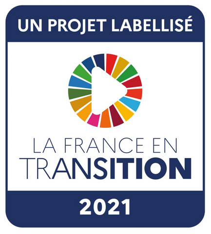 label transition écologique objectifs developpement durable 2030