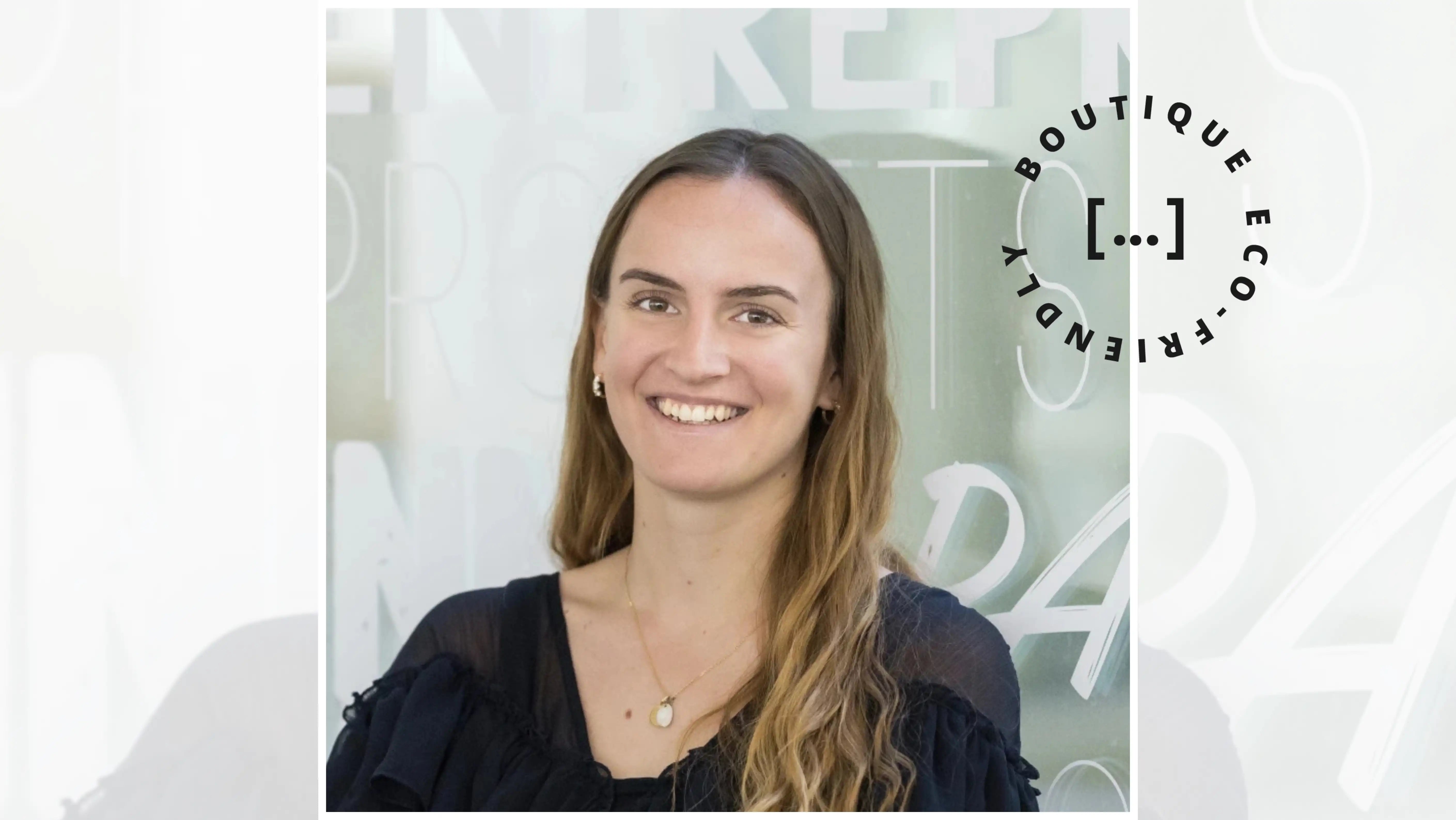 Creator story - Agathe de Elfenn Cosmetiques