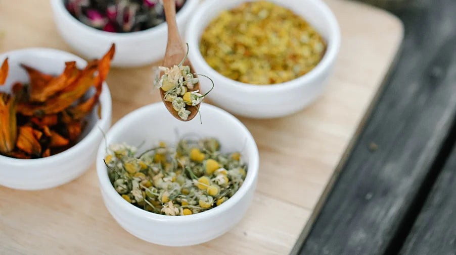 Conseils de préparation pour une infusion réussie