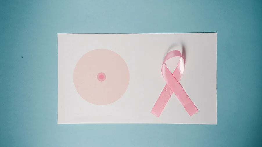 Octobre rose : mobilisons nous contre le cancer du sein