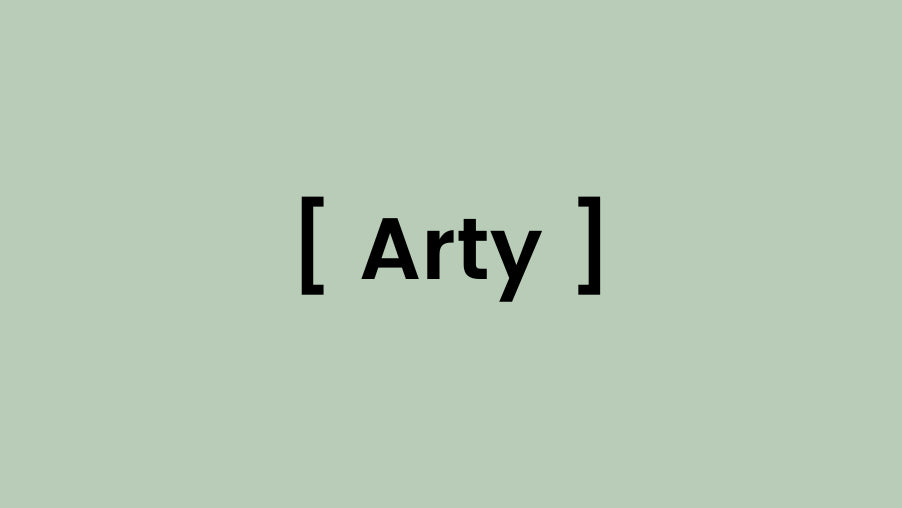 Meanwhile Boutique en 3 mots : Fair, Arty, Story