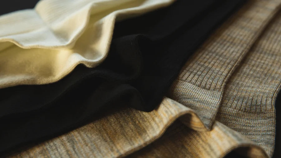 fibres végétales textiles
