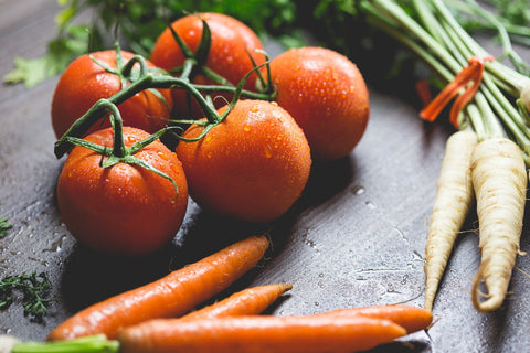 astuce anti-gaspillage cuisiner les légumes avec leur peau