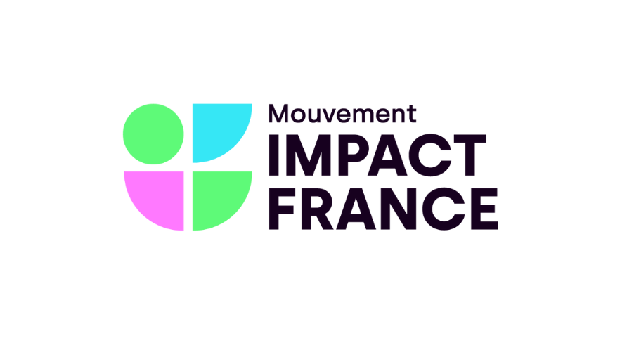 logo mouvement impact france