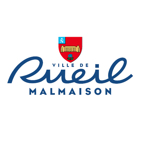 Logo mairie de Rueil Malmaison