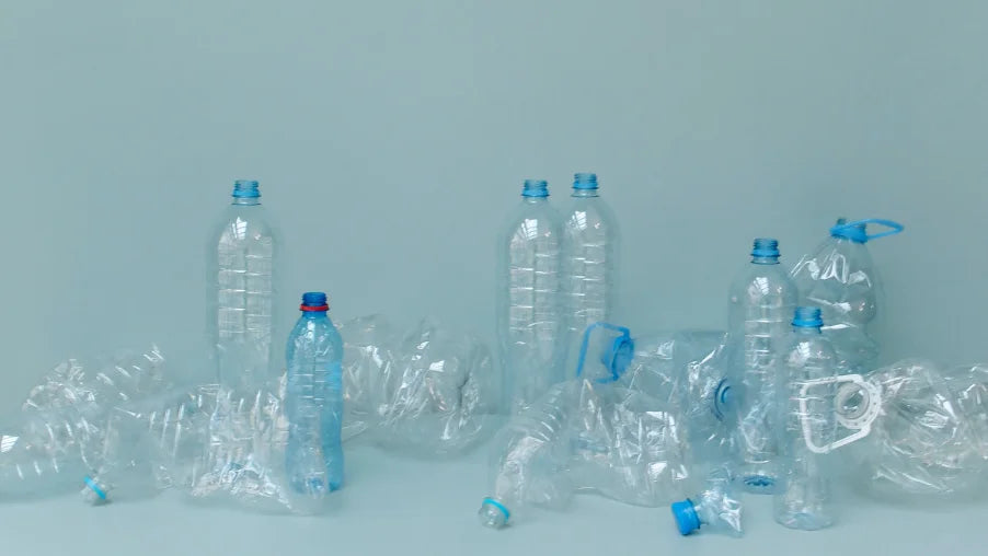 Qu'est-ce que le zéro plastique ?