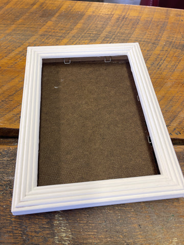 Painted Frame DIY