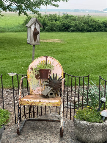 Garden Chair