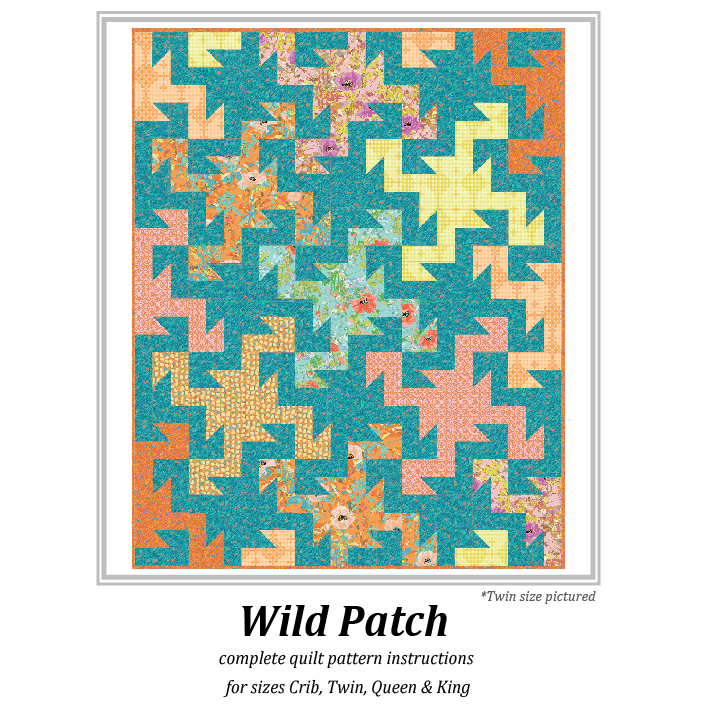 twin size quilts in teal