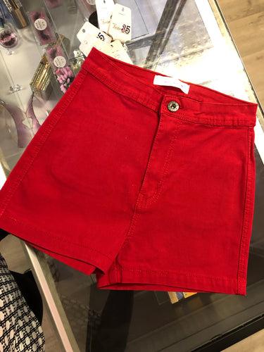 Red LV x Preme Swim Trunks – RagaWorldShop