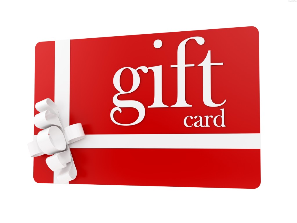 An image of Rughouse Gift Card £10.00
