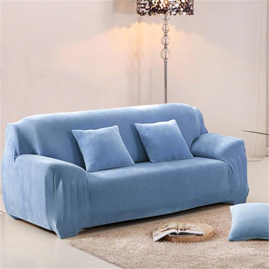 Fundas de sofá - blueemoon