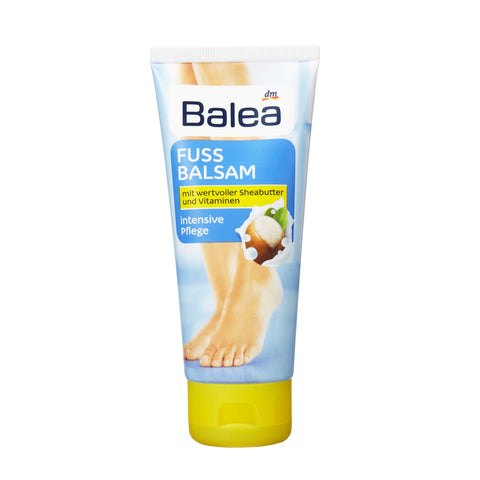 Balea HIRSCHTALG FUSSCREME 100ml | Fußcremes