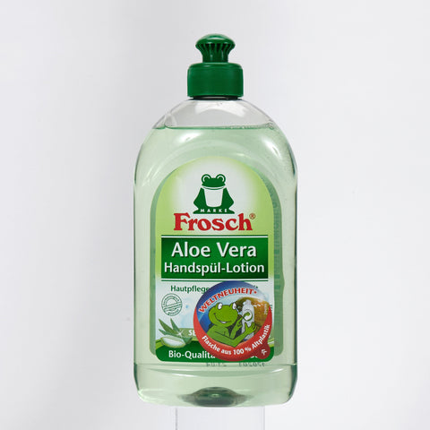 Frosch - Eco-Friendly Baby Cleaning Liquid 500ml