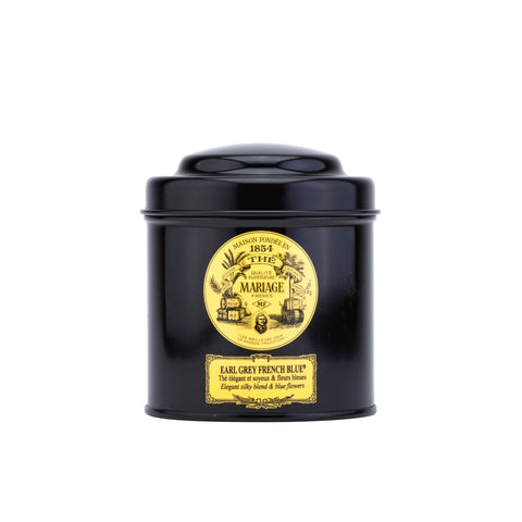 Mariage Freres - Tokyo Breakfast Tea - Tin 100g