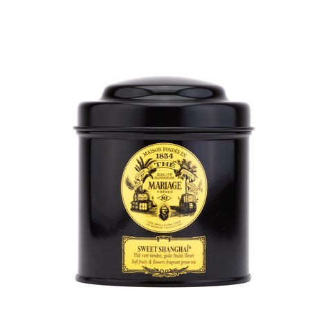  Mariage Freres Earl Grey Imperial 100g [parallel