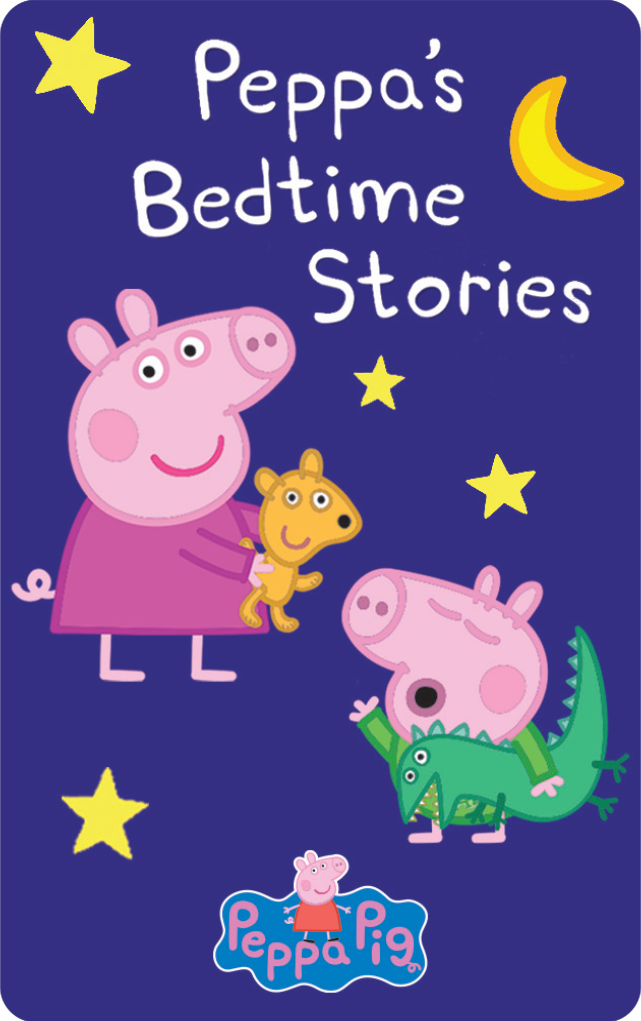 Peppa Pig Stories 