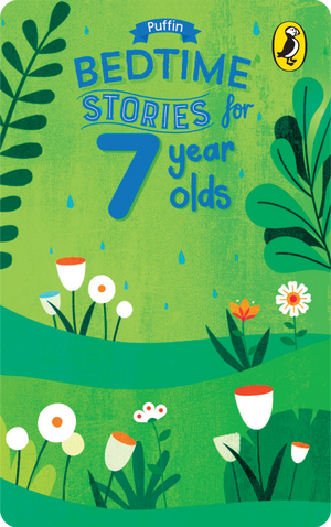 Puffin Bedtime Stories for 7 Year Olds. Puffin