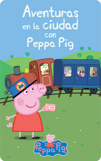 Peppa Pig Português Brasil, Compilation 92, HD