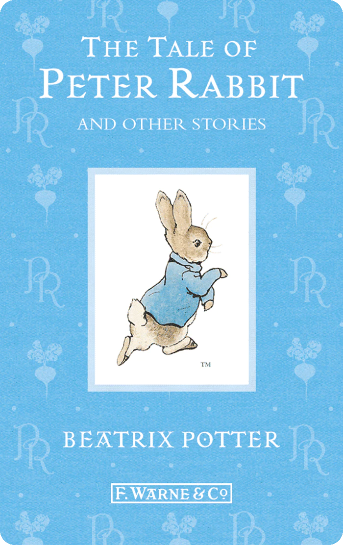 The Tale of Peter Rabbit