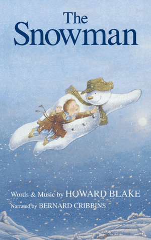 The Snowman. Howard Blake