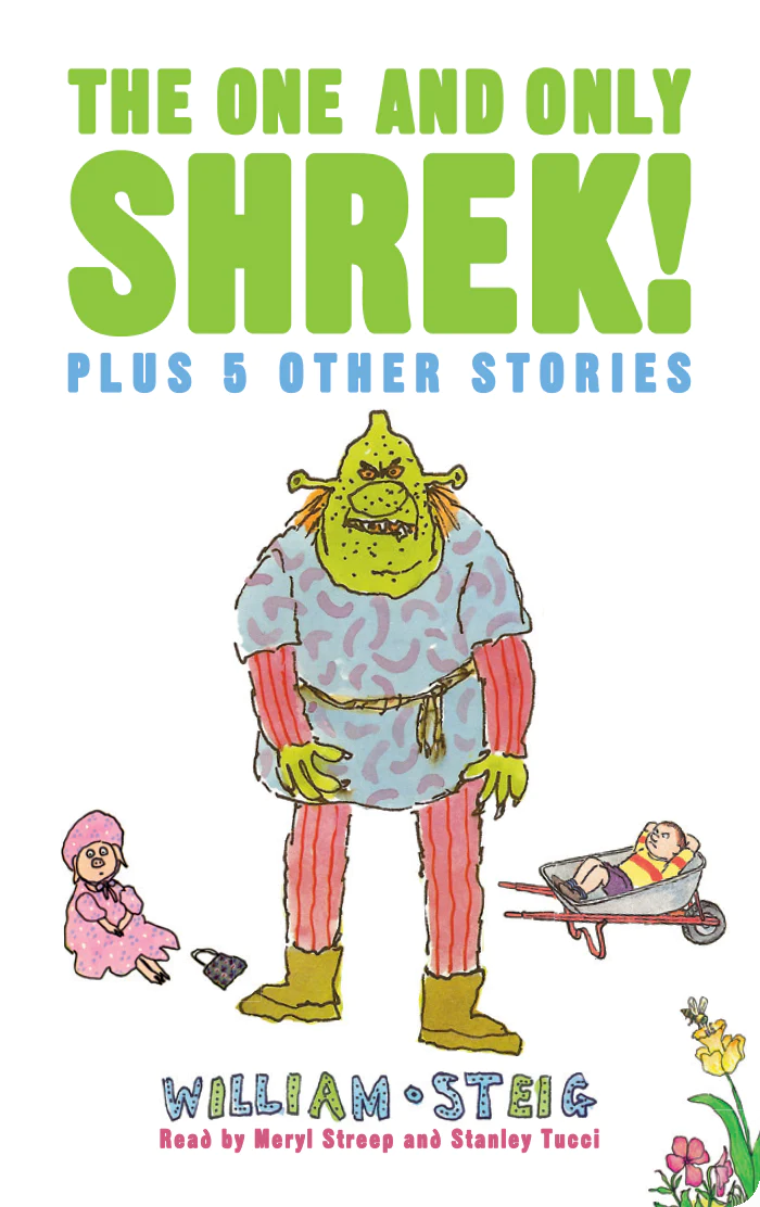 Shrek Logo Free PNG - PNG Play