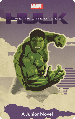 incredible hulk avengers