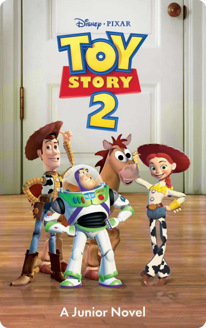 Toy Story  Official Disney Site