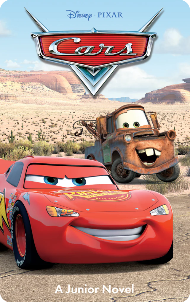 Disney•Pixar Cars