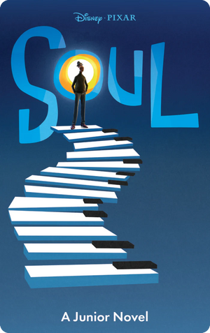 Soul. Disney