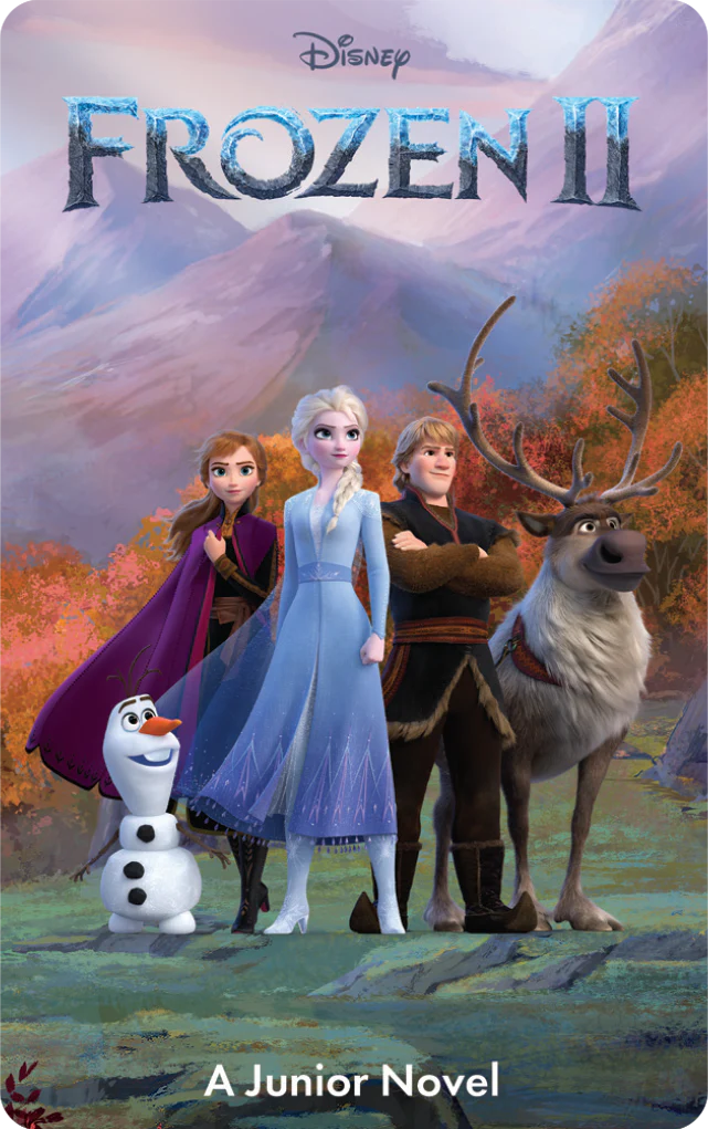 Frozen 2