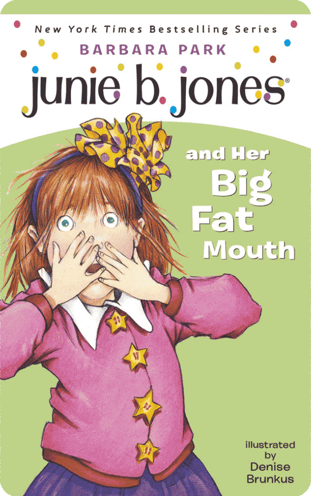 The Junie B. Jones Collection. Barbara Park