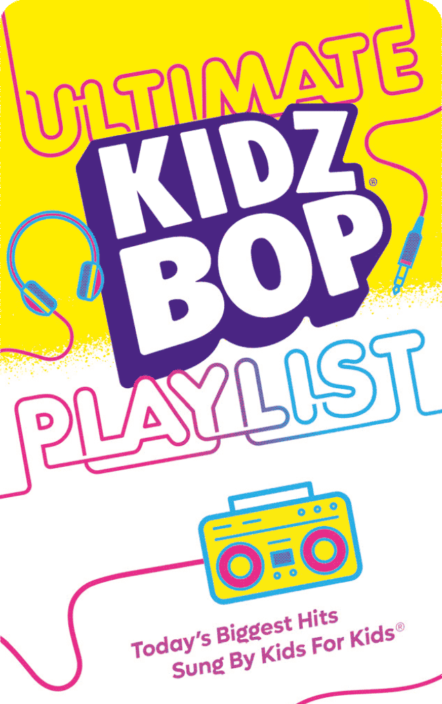 Ultimate KIDZ BOP Playlist