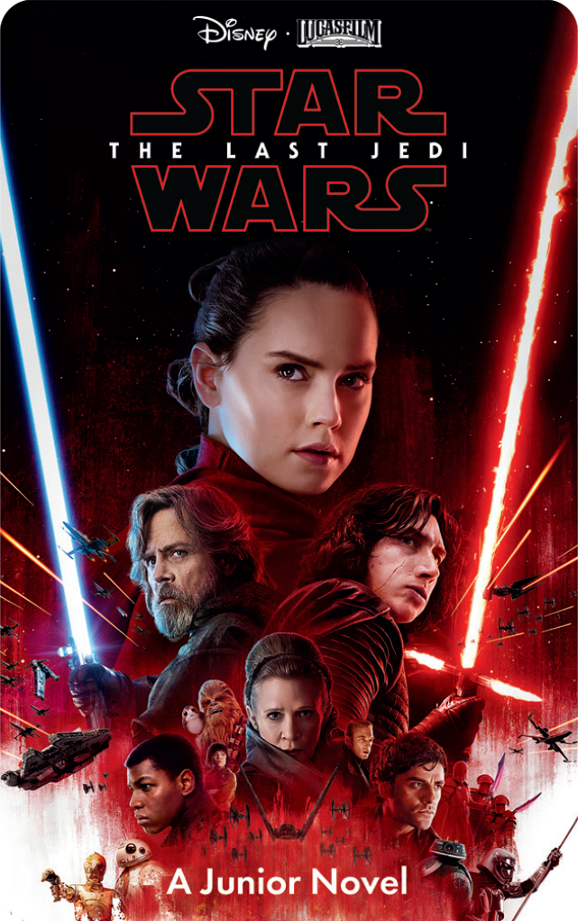 Star Wars: The Last Jedi (Digital)