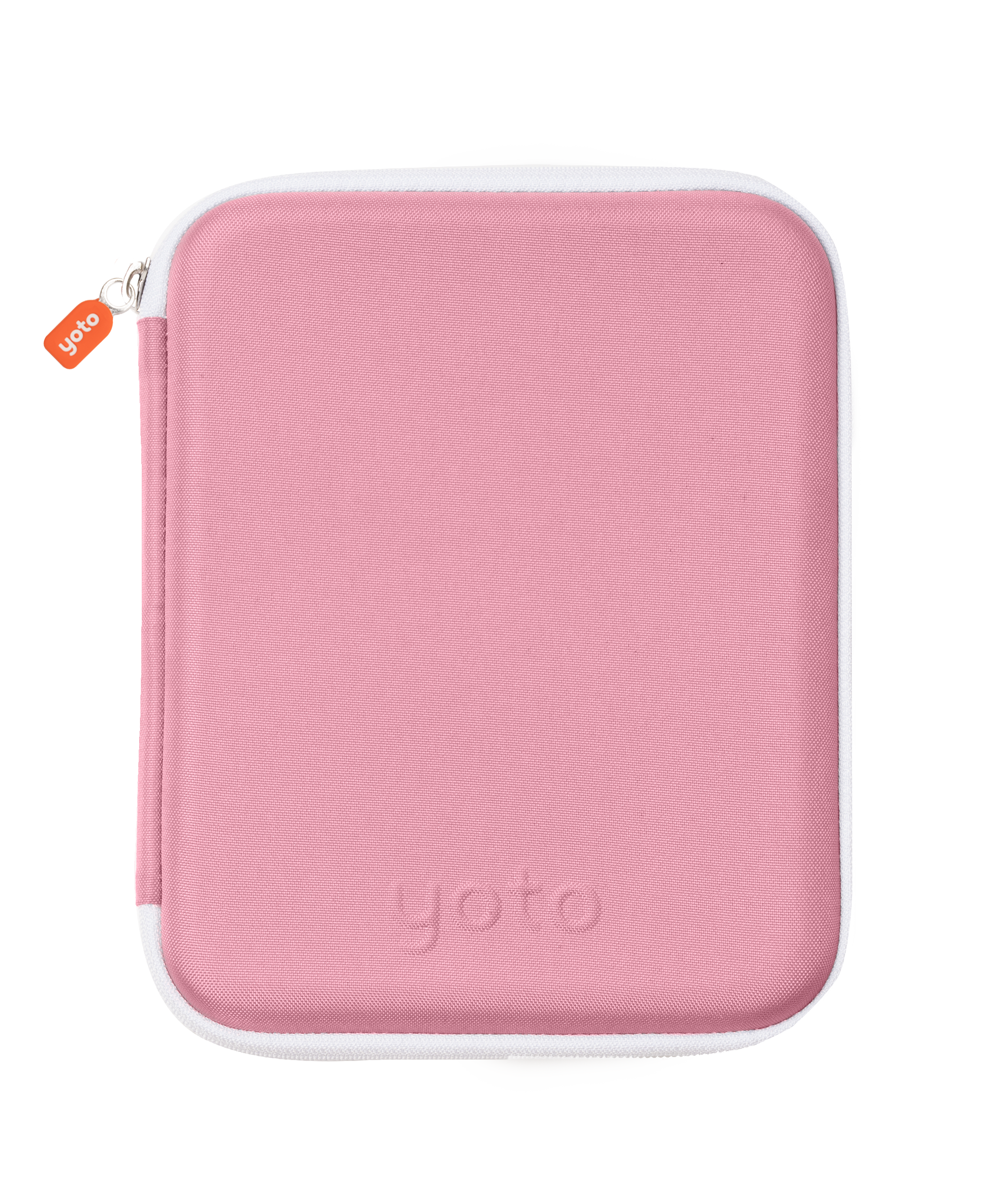 Yoto Player Card Storage Box With Personalised Custom Name Keyring, Tassel,  and Charm Kids Audio Card Organiser 