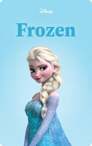 Disney Classics: Frozen. Disney