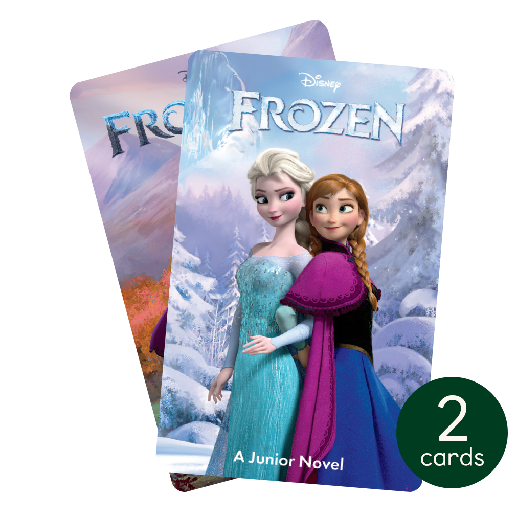 Frozen 3-Movie Collection - Blu-ray / I + II + Olaf's Frozen Adventure -  YUKIPALO