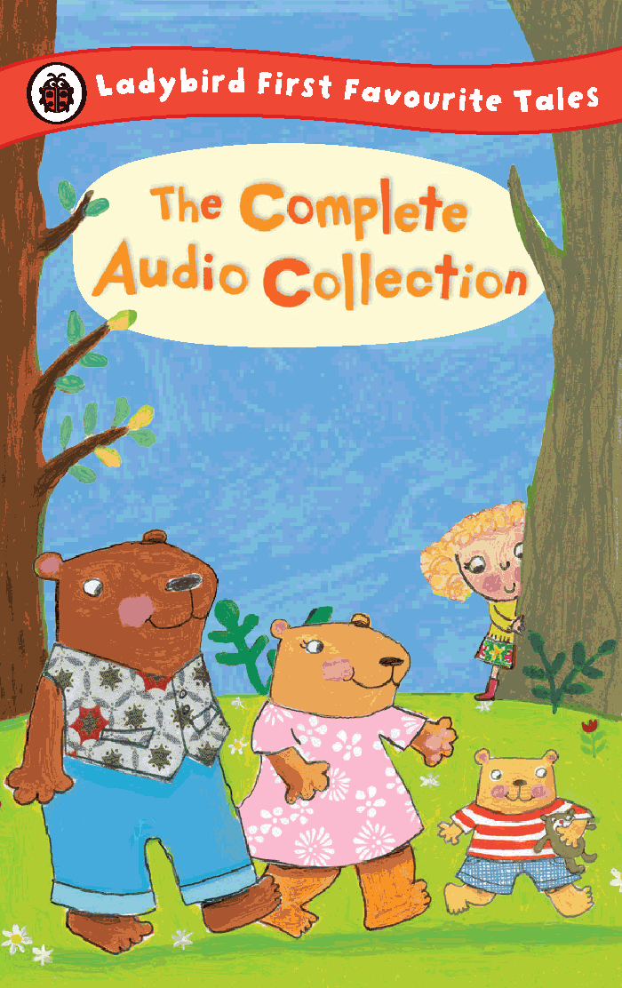 Yoto Player Ladybird Audio Adventures Collection : Volume 2 – 6 cartes de  livres audio pour enfants Yoto Player et Yoto Mini haut-parleurs | Jouet