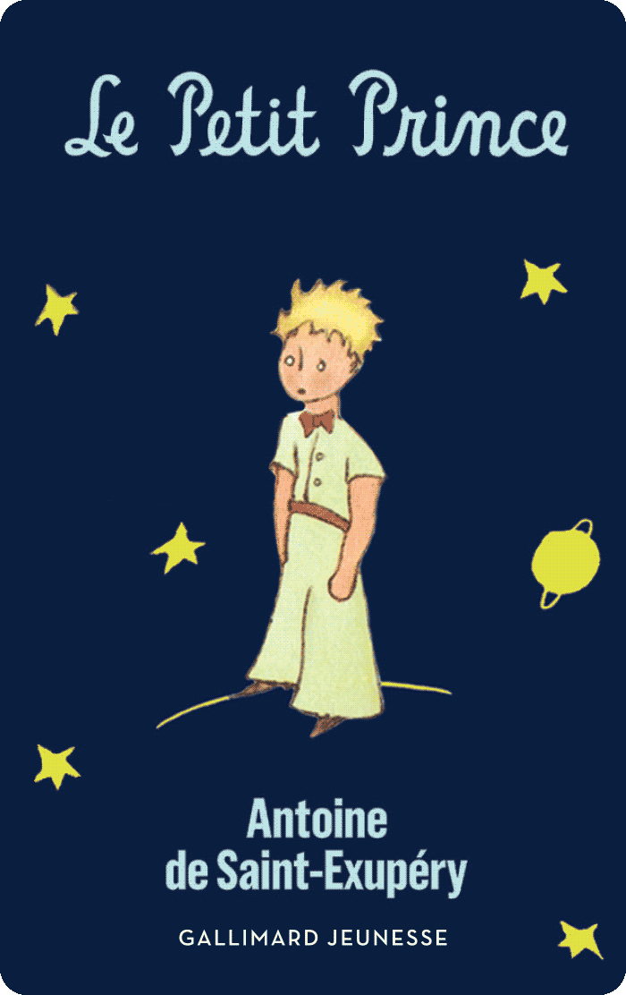 Le Petit Prince