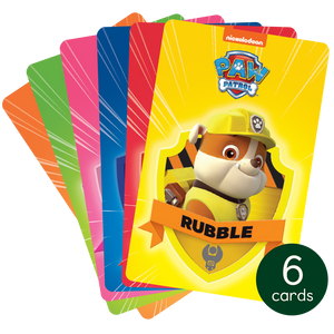 PAW Patrol Pup Pack