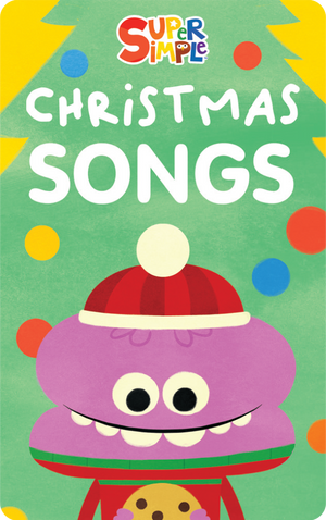 Jingle Bells - Super Simple Songs