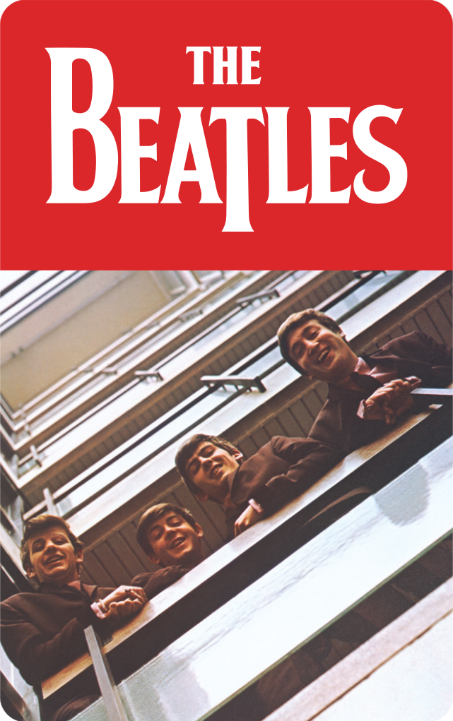 The Beatles 1962 – 1966 (Yoto Edition)