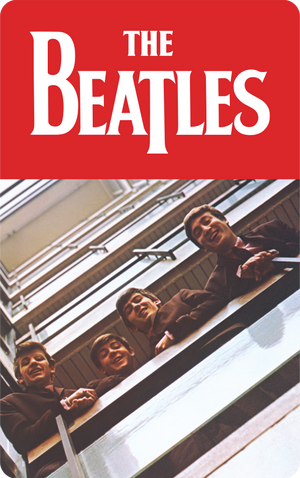 The Beatles 1962 – 1966 (Yoto Edition). The Beatles