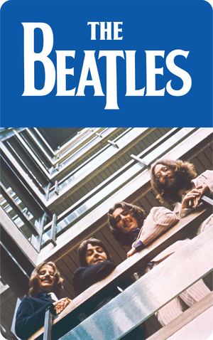The Beatles 1967 – 1970 (Yoto Edition). The Beatles