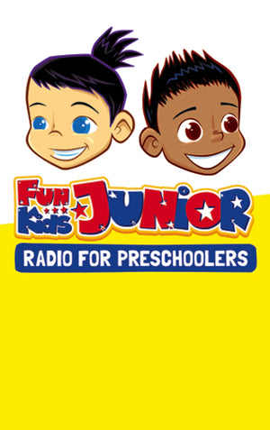 Fun Kids Junior. Fun Kids
