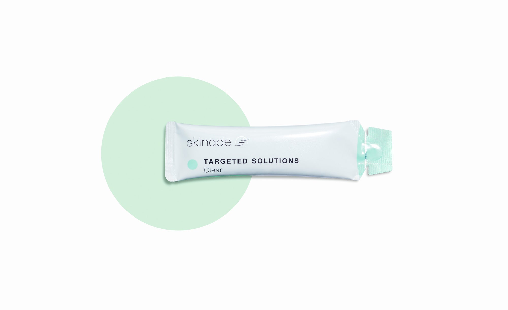 Targeted Solutions Clear – Skinade - Twickenham