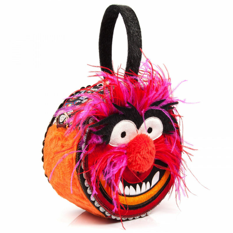 muppets animal bag