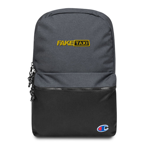 fake champion bag